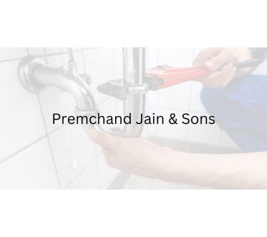 Premchand Jain & Sons