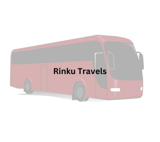 Rinku Travels, Sanganer
