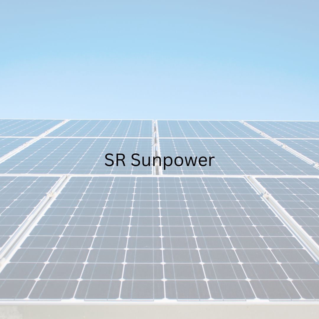 SR Sunpower Pvt. Ltd.