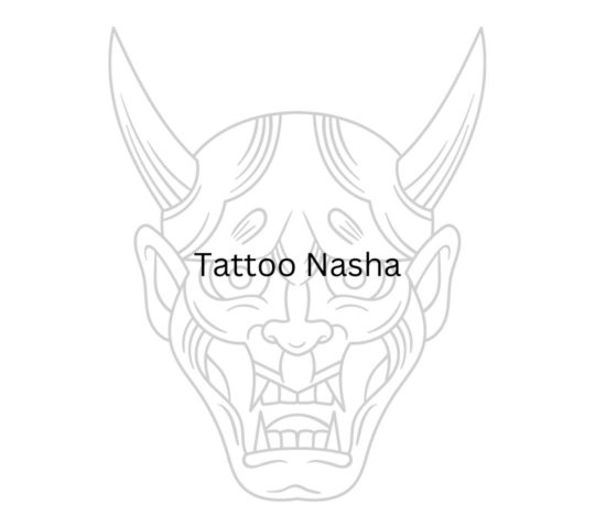 Tattoo Nasha