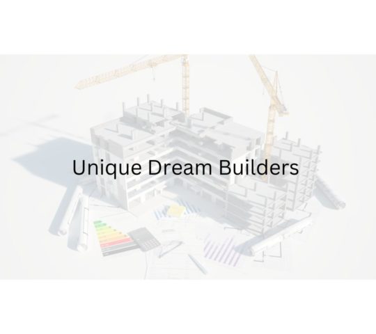Unique Dream Builders