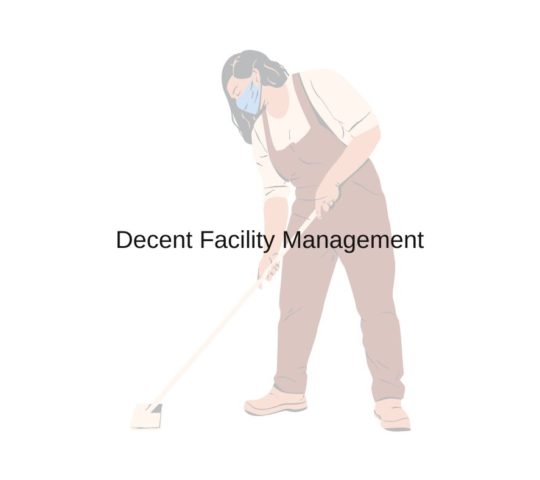 Decent Facility Management