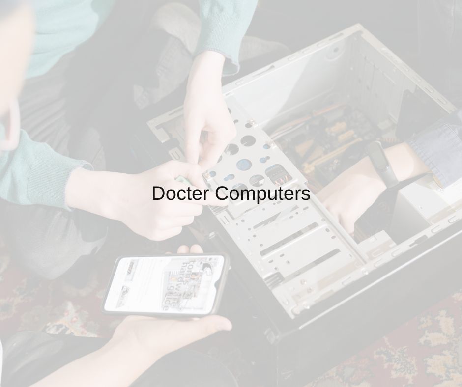 Docter Computers