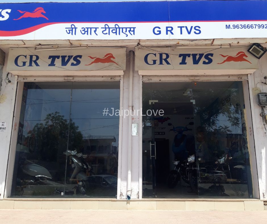G.R Motors Jhotwara