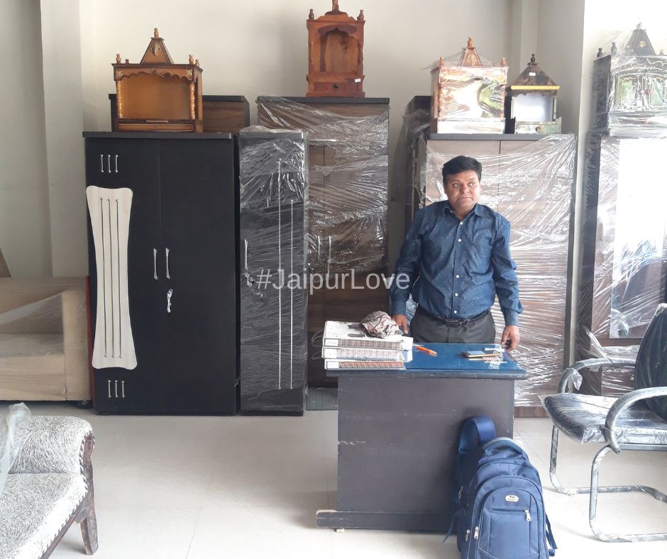 Shree Shyam Home Decor and Electronic Mansarovar